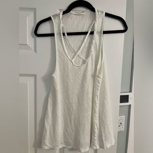 Project social T tank top